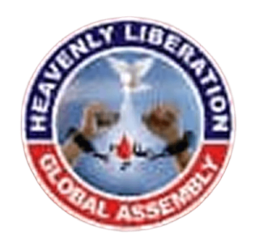 Heavenly Liberation logo